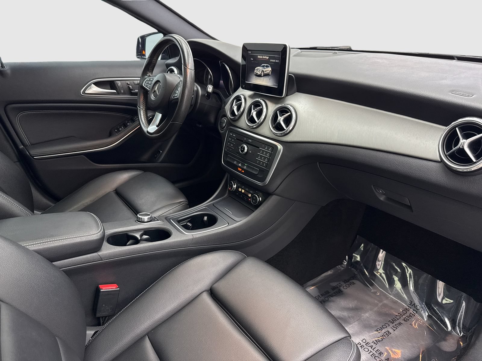Used 2017 Mercedes-Benz GLA 250 image 42