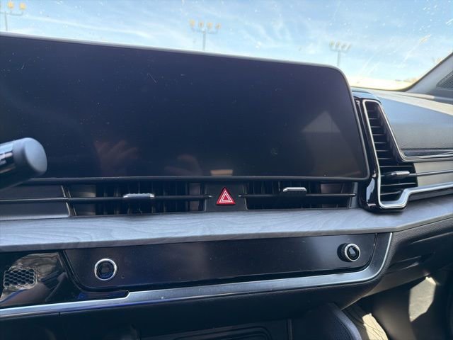 Used 2024 Kia Sportage X-Line w/ X-Line Premium Package image 14