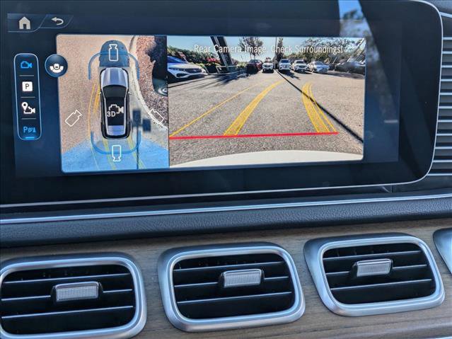Certified 2025 Mercedes-Benz GLE 450 4MATIC image 13