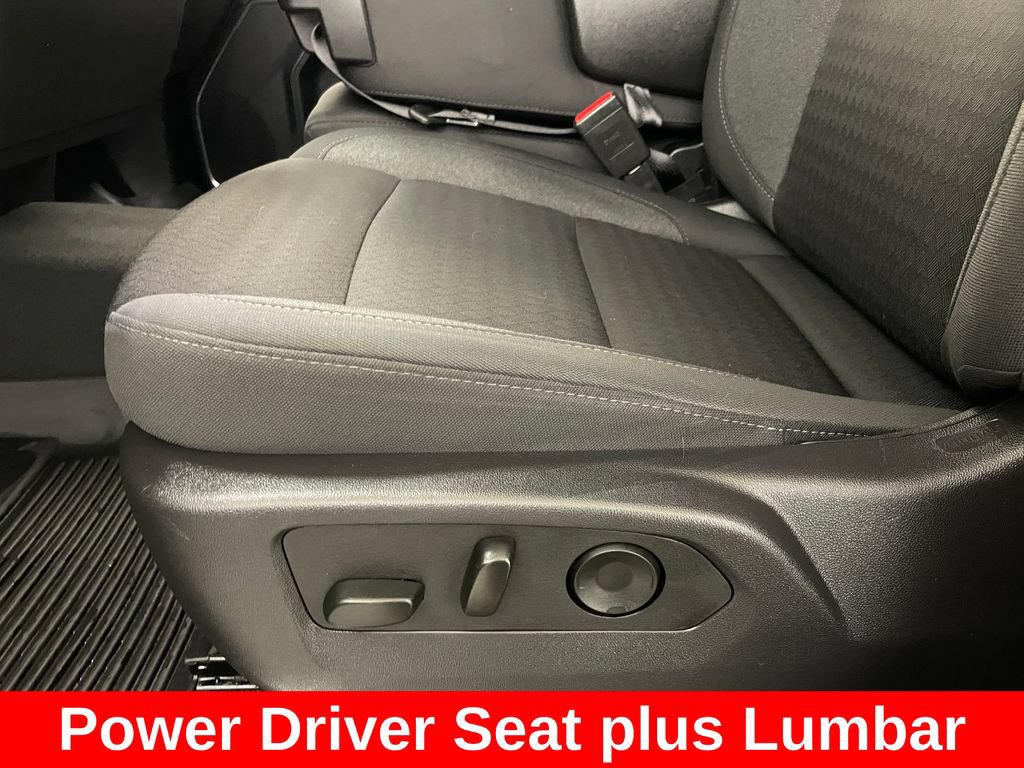 Certified 2025 GMC Sierra 1500 Elevation AWD/4WD image 9