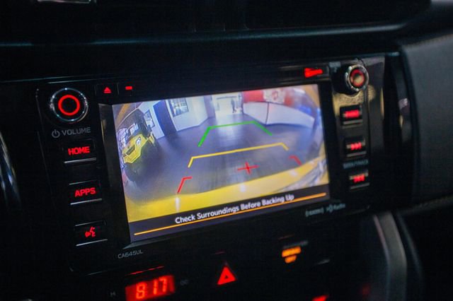 Used 2017 Subaru BRZ Series.Yellow image 7