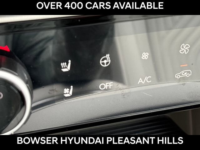 New 2026 Hyundai Palisade SEL AWD/4WD image 11