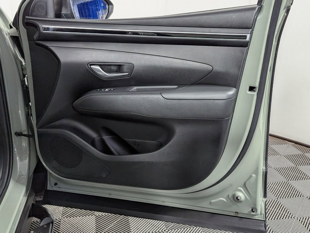 Used 2022 Hyundai Santa Cruz SEL w/ Activity Package image 30