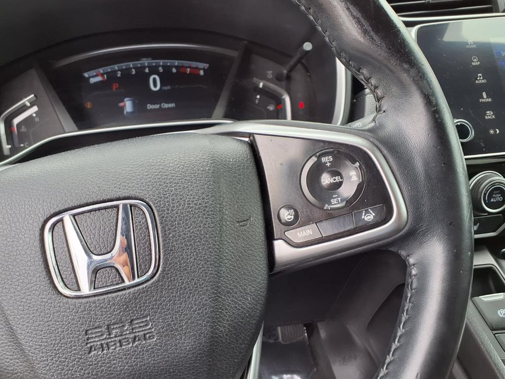 Used 2020 Honda CR-V Touring image 21