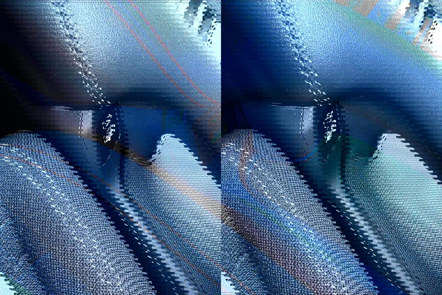 Used 2023 Honda HR-V Sport image 31