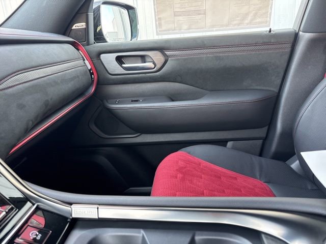 New 2026 Nissan Armada NISMO image 35