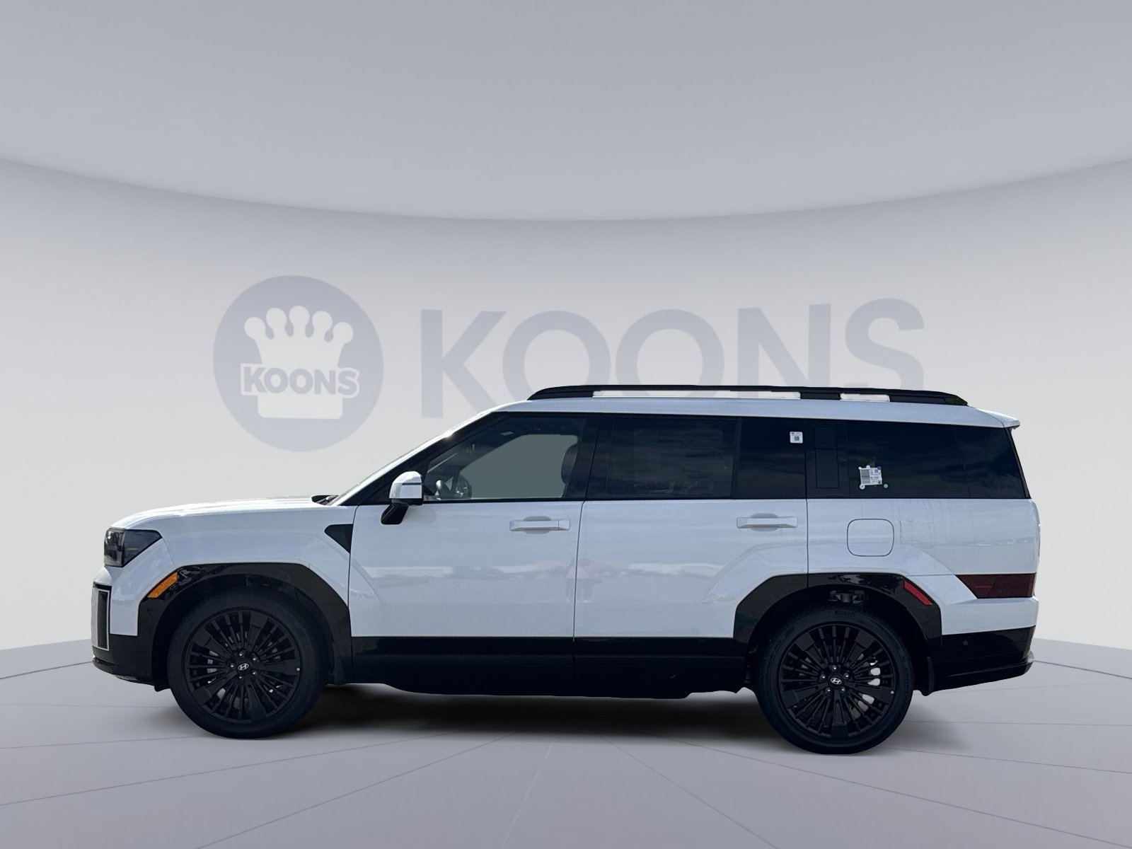 New 2026 Hyundai Santa Fe Calligraphy image 2