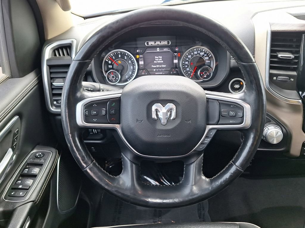 Used 2019 RAM 1500 Laramie image 15
