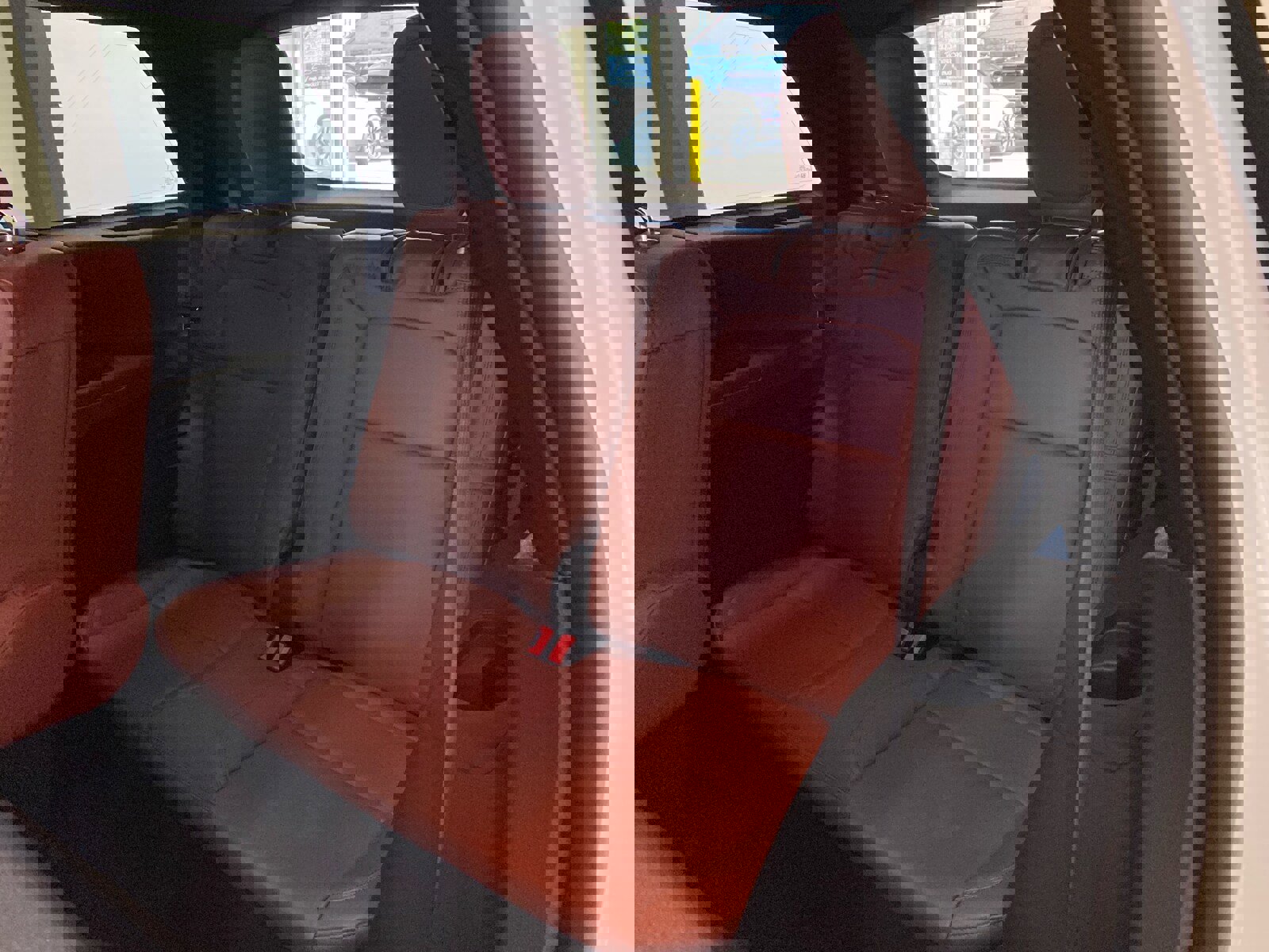 New 2026 Lincoln Aviator Reserve AWD/4WD image 17