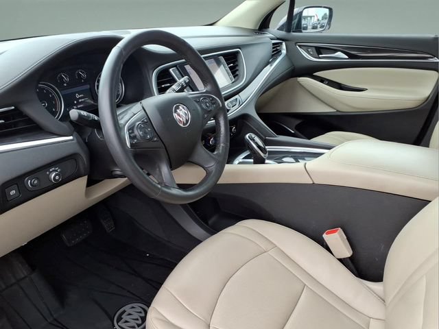 Used 2020 Buick Enclave Premium w/ Sun and Sites Package FWD image 11