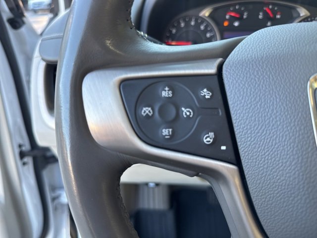 Certified 2021 GMC Terrain Denali w/ Denali Premium Package image 13