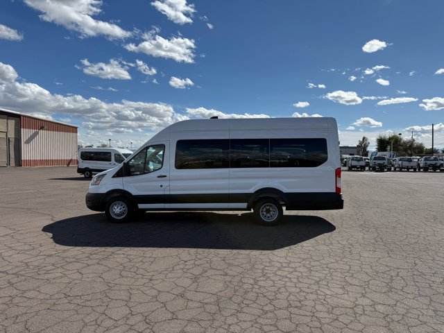 New 2026 Ford Transit 350 XL image 6