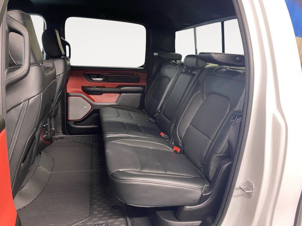 New 2026 RAM 1500 Rebel w/ Rebel Level 2 Equipment Group AWD/4WD image 13