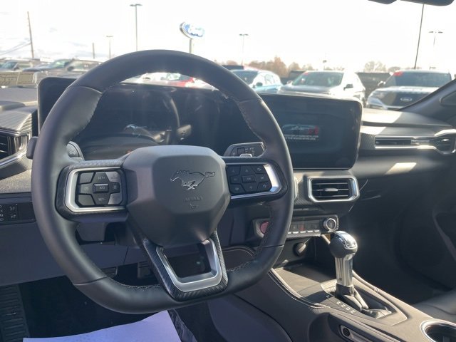 New 2026 Ford Mustang GT Premium w/ GT Performance Package image 14