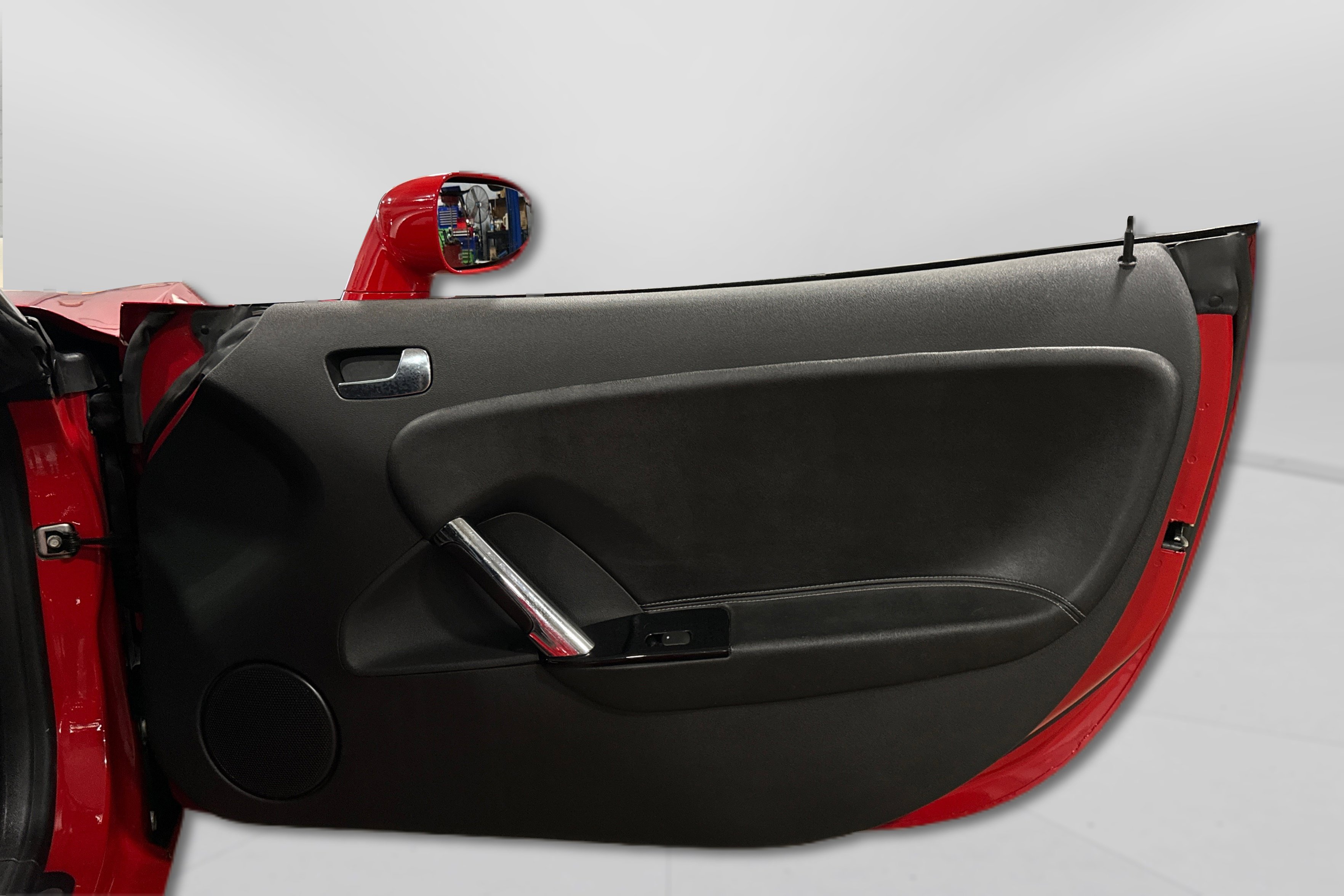 Used 2007 Saturn Sky w/ Premium Trim Pkg image 30