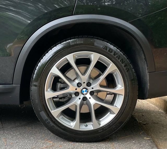 Used 2022 BMW X5 sDrive40i w/ Premium Package RWD image 6