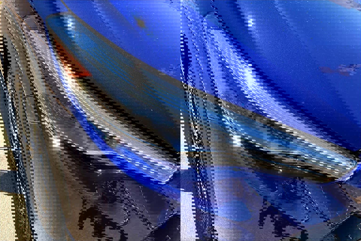 Used 2024 Toyota Corolla Cross XSE w/ Convenience Package image 28