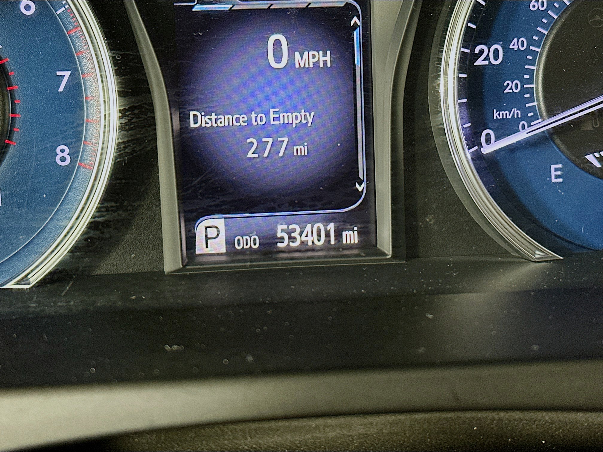 Used 2017 Toyota Camry XLE image 19