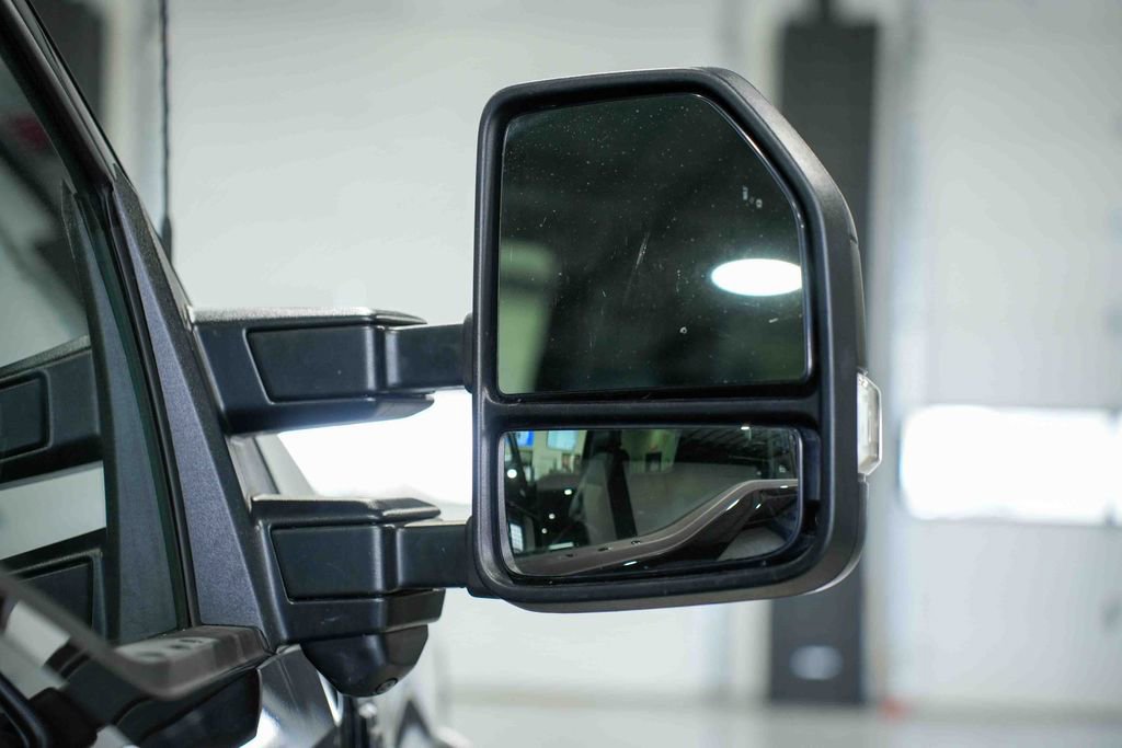 Used 2024 Ford F250 Lariat w/ Lariat Ultimate Package image 14