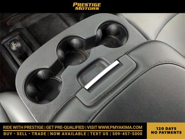 Used 2024 RAM 3500 Tradesman w/ Bed Utility Group image 29