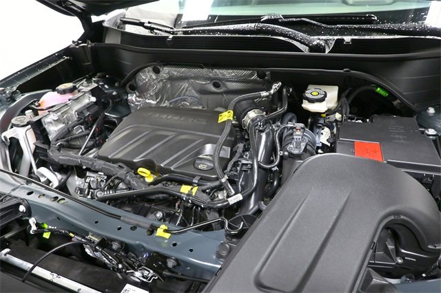 New 2026 Chevrolet Trax LT w/ Driver Confidence Package image 23