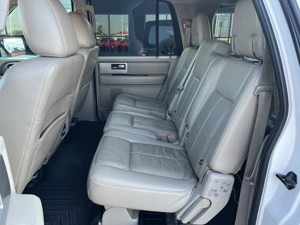 Used 2014 Ford Expedition EL Limited image 30