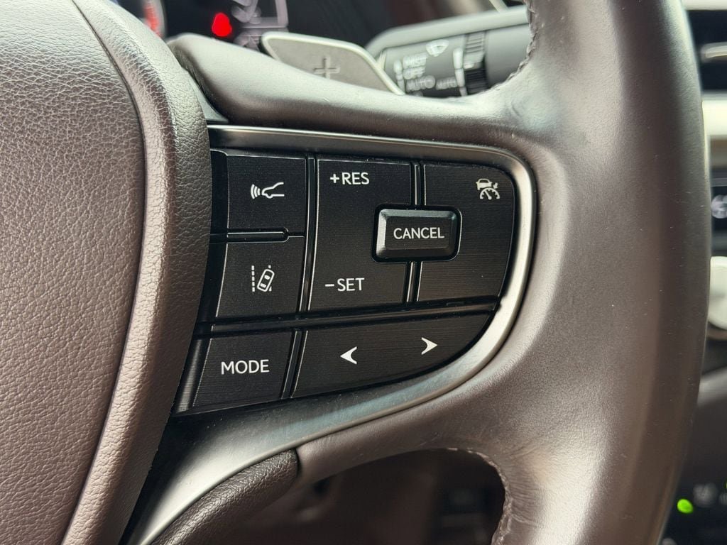 Used 2021 Lexus ES 350 w/ Premium Package FWD image 22
