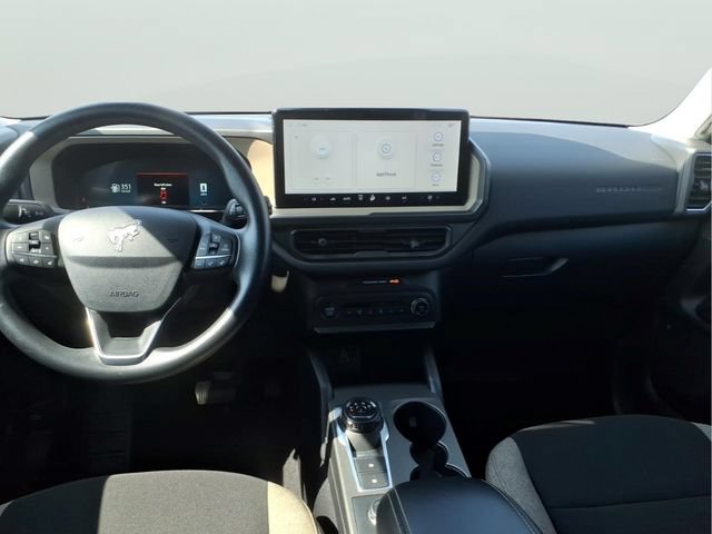 Certified 2025 Ford Bronco Sport Big Bend AWD/4WD image 11
