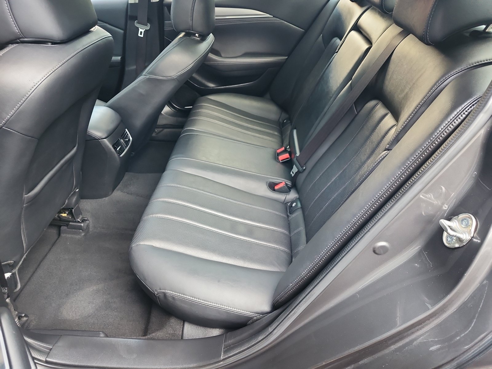 Used 2018 MAZDA MAZDA6 Grand Touring FWD image 14