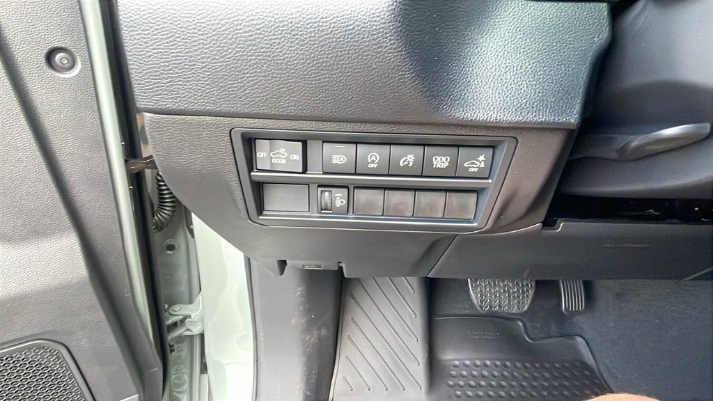 New 2026 Toyota Tundra SR5 image 27