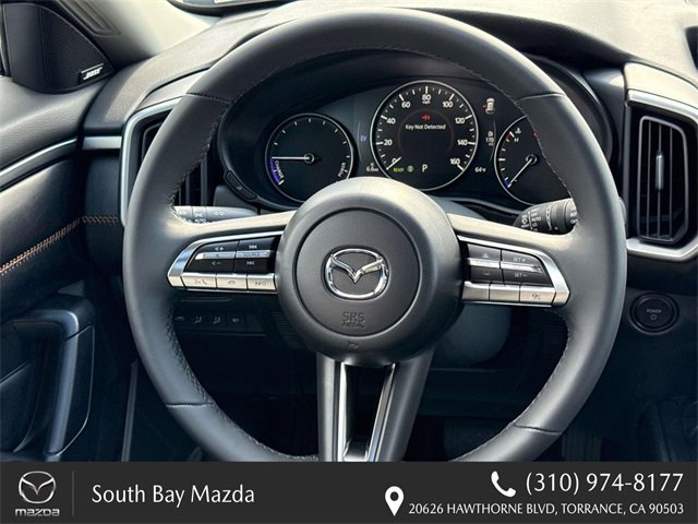 New 2026 MAZDA CX-50 AWD 2.5 Hybrid w/ Weather Package image 10