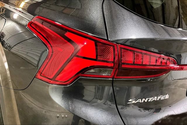 Used 2023 Hyundai Santa Fe Limited image 8