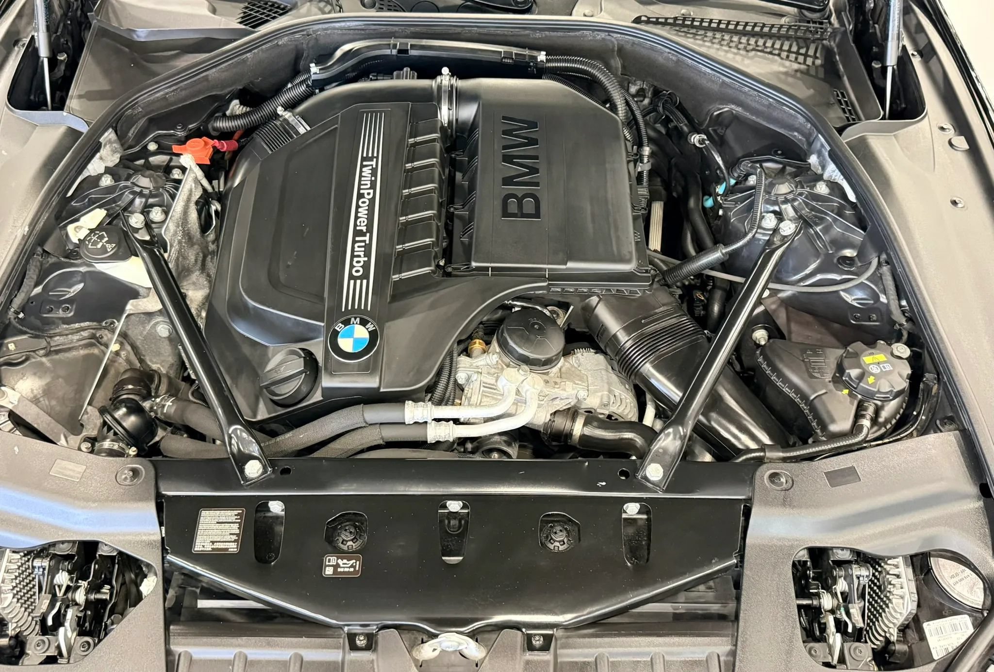 Used 2017 BMW 640i Gran Coupe RWD image 43