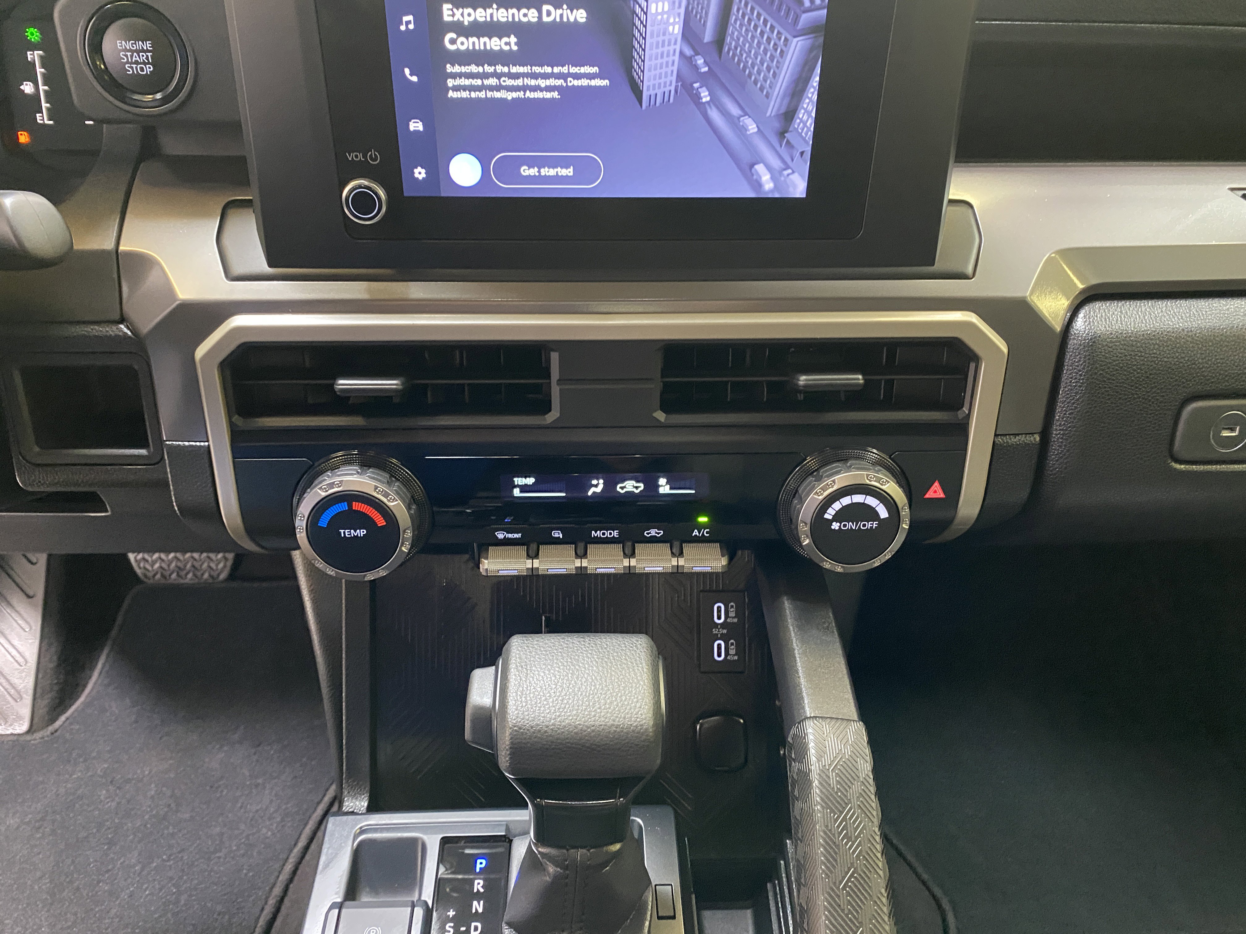 Used 2025 Toyota Tacoma SR5 image 41