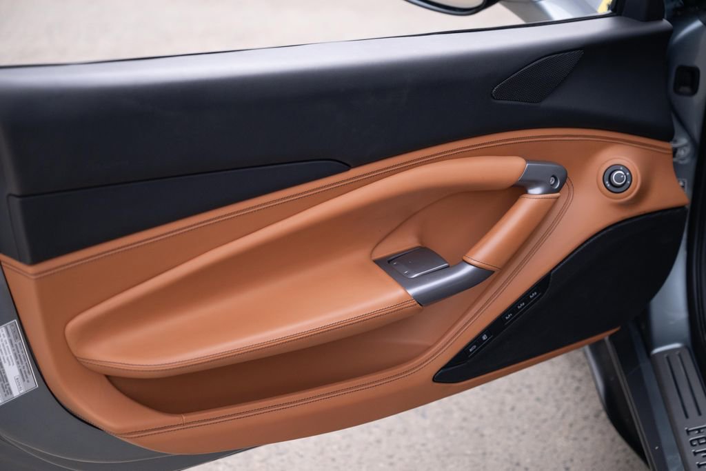 Certified 2020 Ferrari F8 Tributo image 27