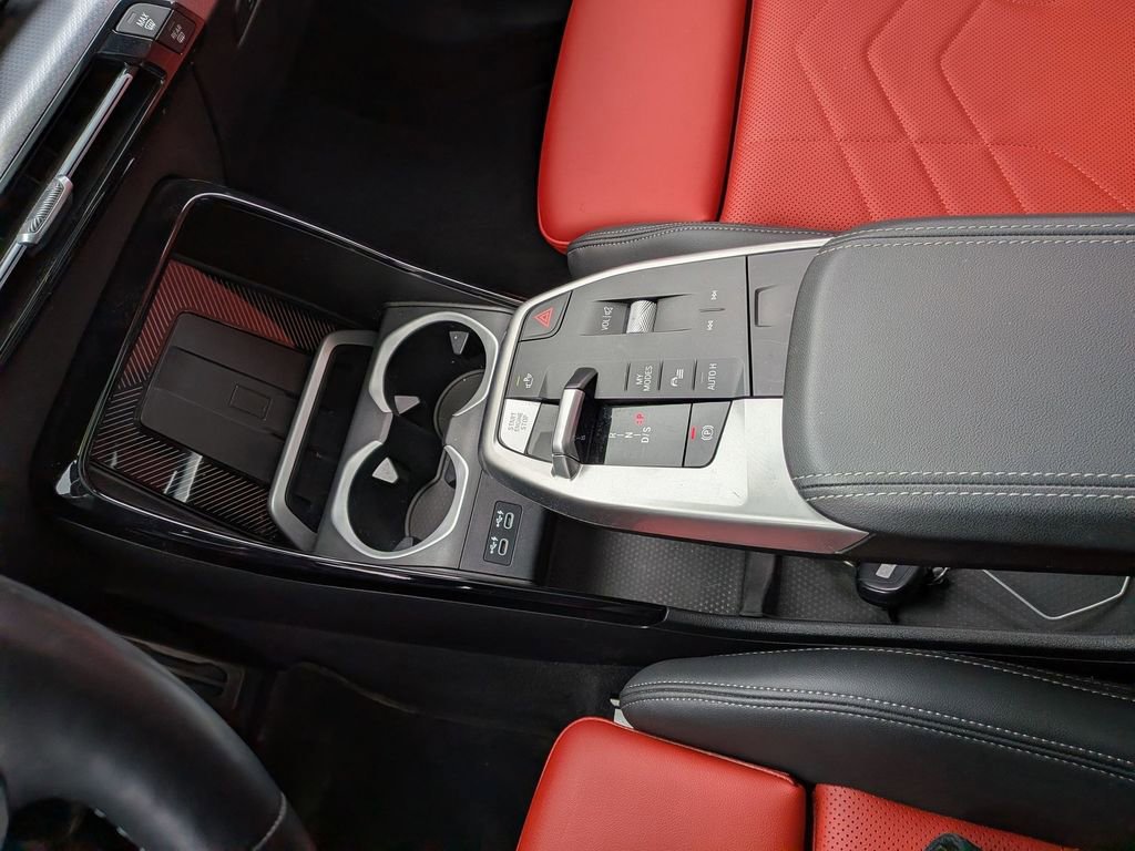 Used 2024 BMW X1 M35i w/ Premium Package image 14