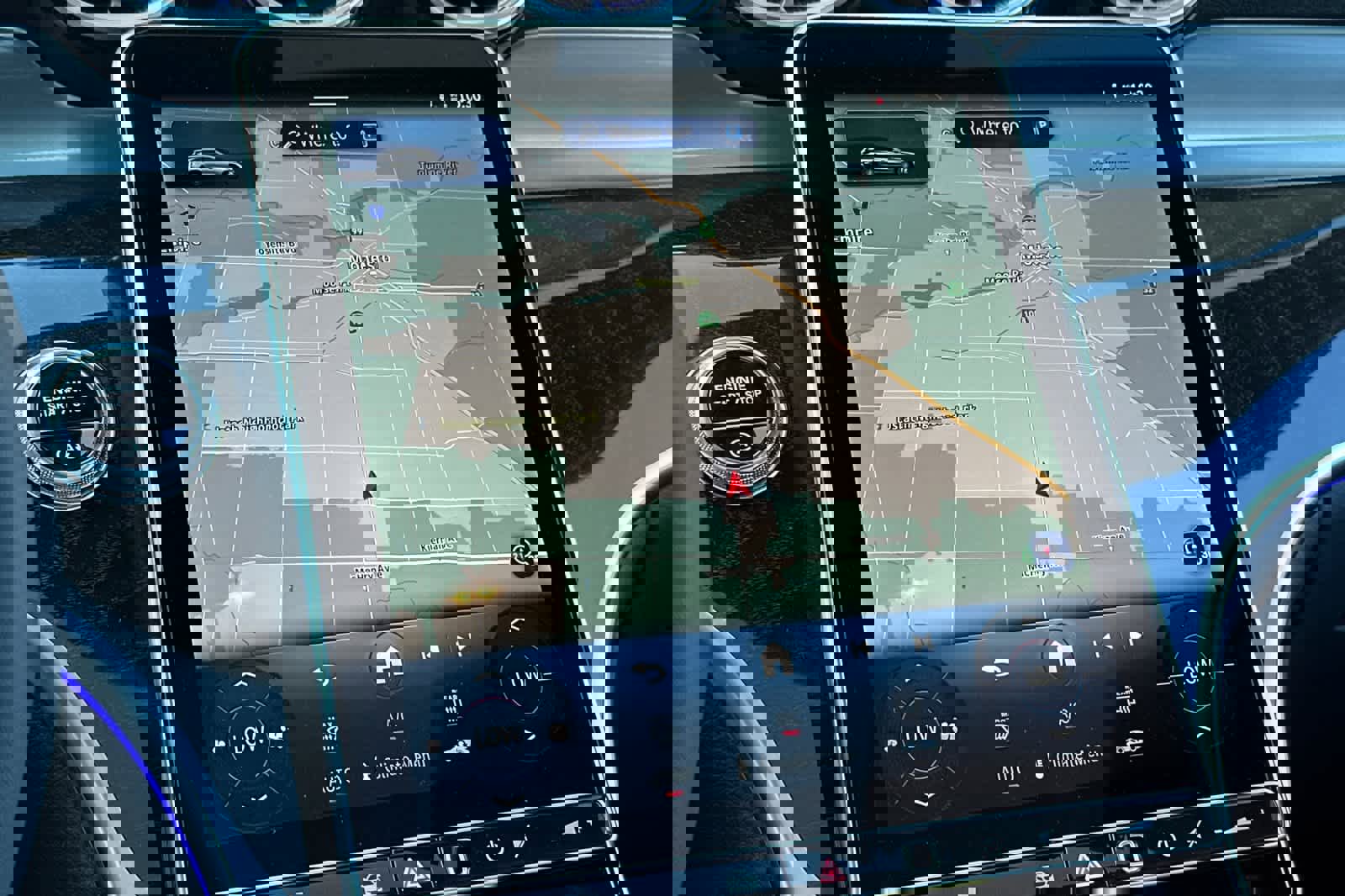 New 2026 Mercedes-Benz GLC 300 4MATIC image 18