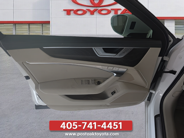 Used 2019 Audi A6 2.0T Premium w/ Convenience Package AWD/4WD image 9
