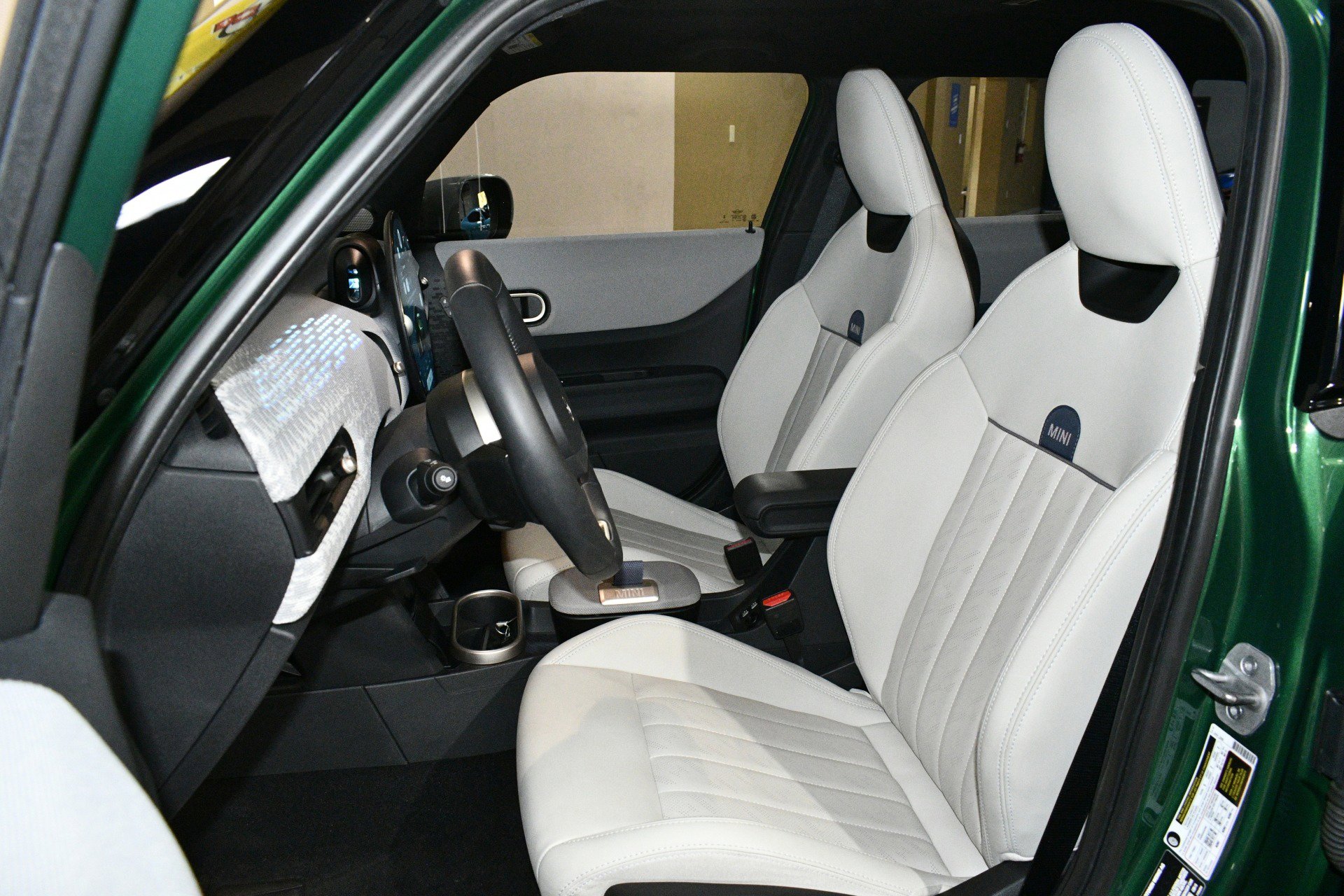 Used 2025 MINI Cooper S image 7