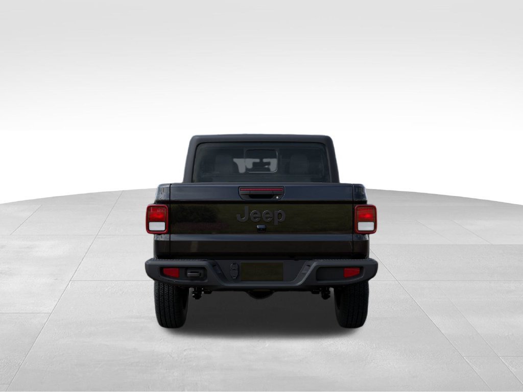 New 2026 Jeep Gladiator Sport AWD/4WD image 8