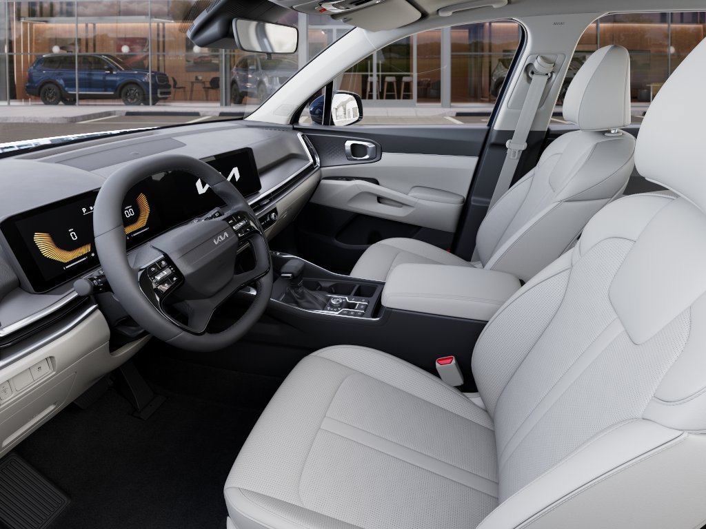 New 2026 Kia Sorento S w/ S Panoramic Sunroof Package AWD/4WD image 17