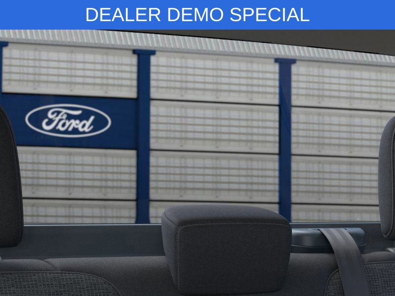 New 2026 Ford Maverick XL AWD/4WD image 24