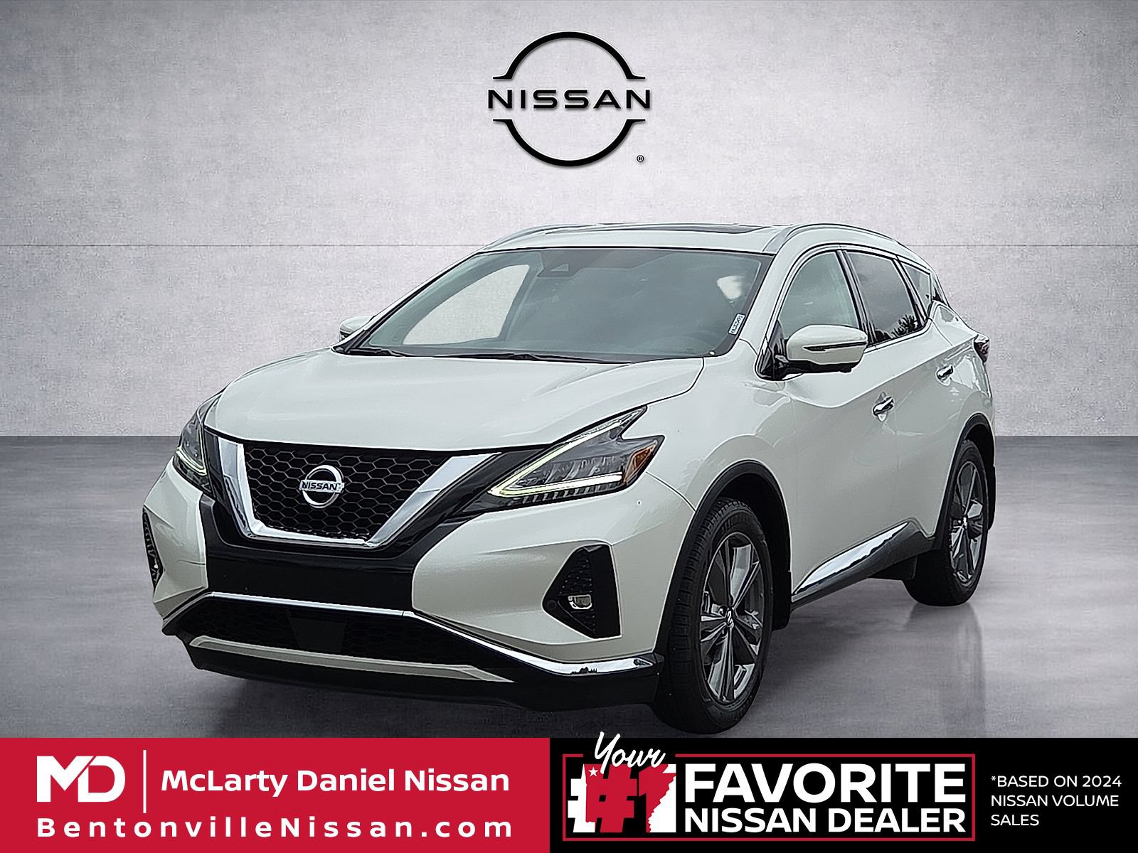 Used 2019 Nissan Murano Platinum w/ Cargo Package AWD/4WD video 2