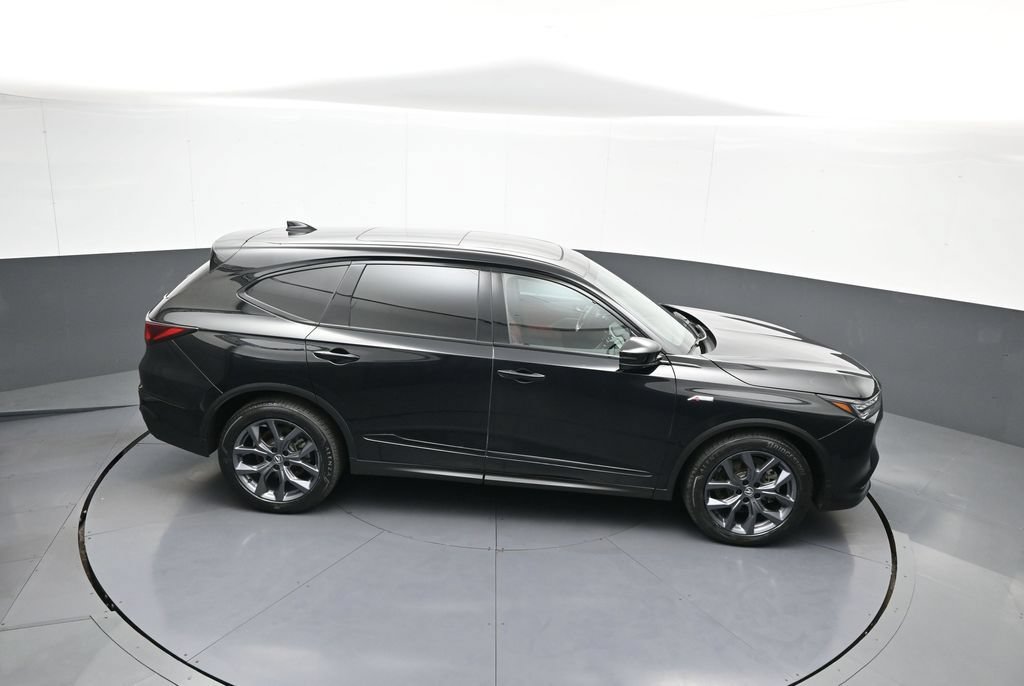 Certified 2024 Acura MDX A-Spec AWD/4WD image 40