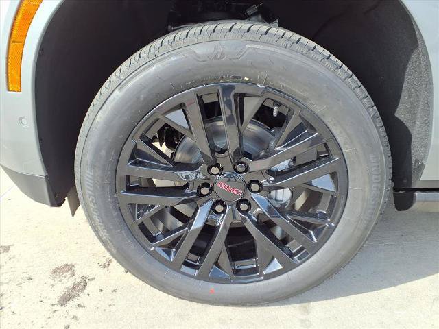 New 2026 GMC Yukon XL Denali w/ Sun & Power Step Package AWD/4WD image 22