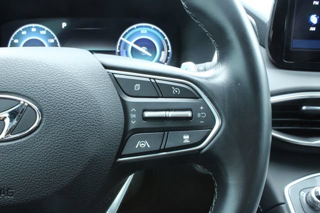Used 2022 Hyundai Santa Fe SEL Premium AWD/4WD image 24