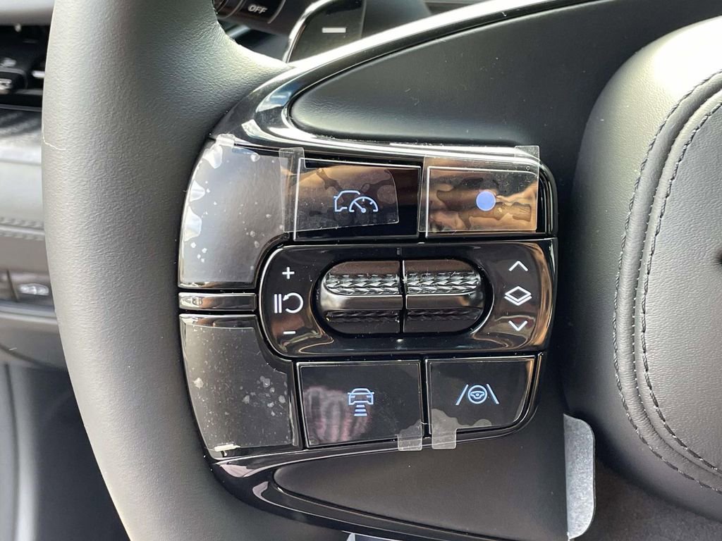 New 2026 Genesis G90 3.5T Prestige image 9