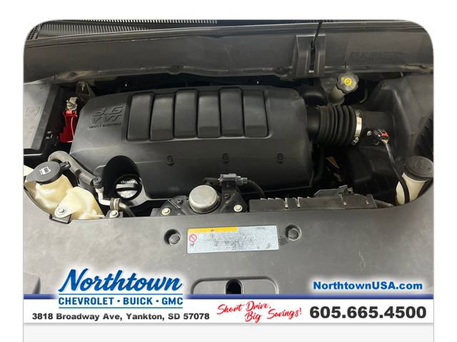 Used 2016 Chevrolet Traverse LT image 32