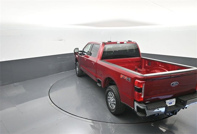 New 2026 Ford F250 Lariat w/ FX4 Off-Road Package image 25