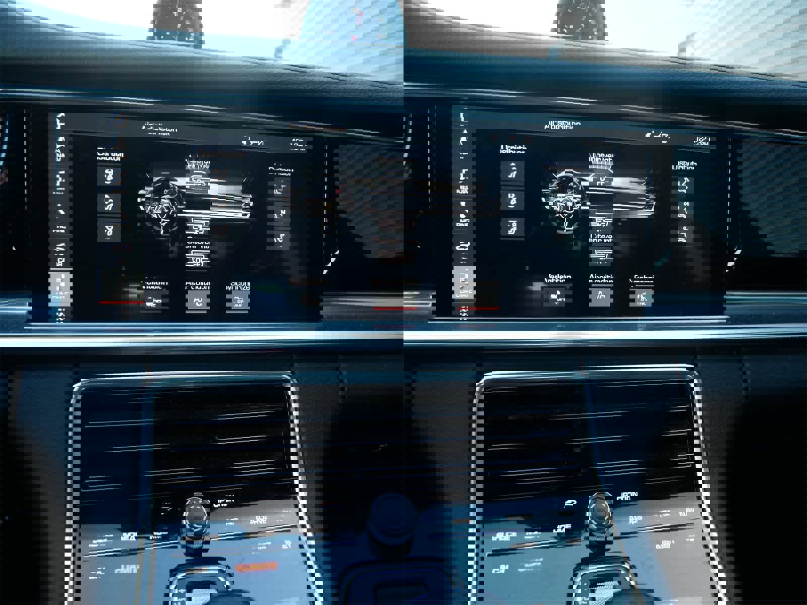 Certified 2020 Porsche Panamera 4 image 15